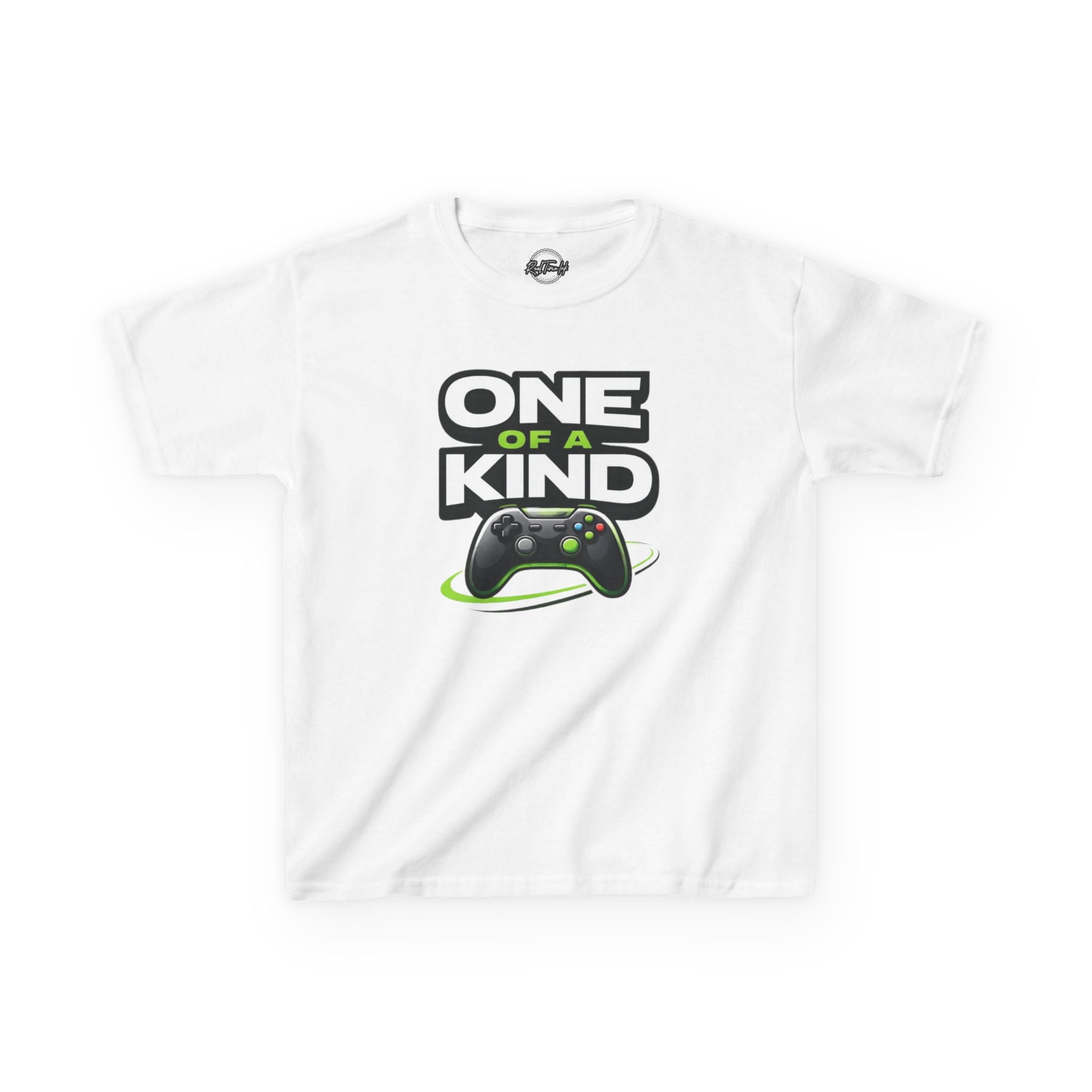 One of a Kind Gamer T-Shirt