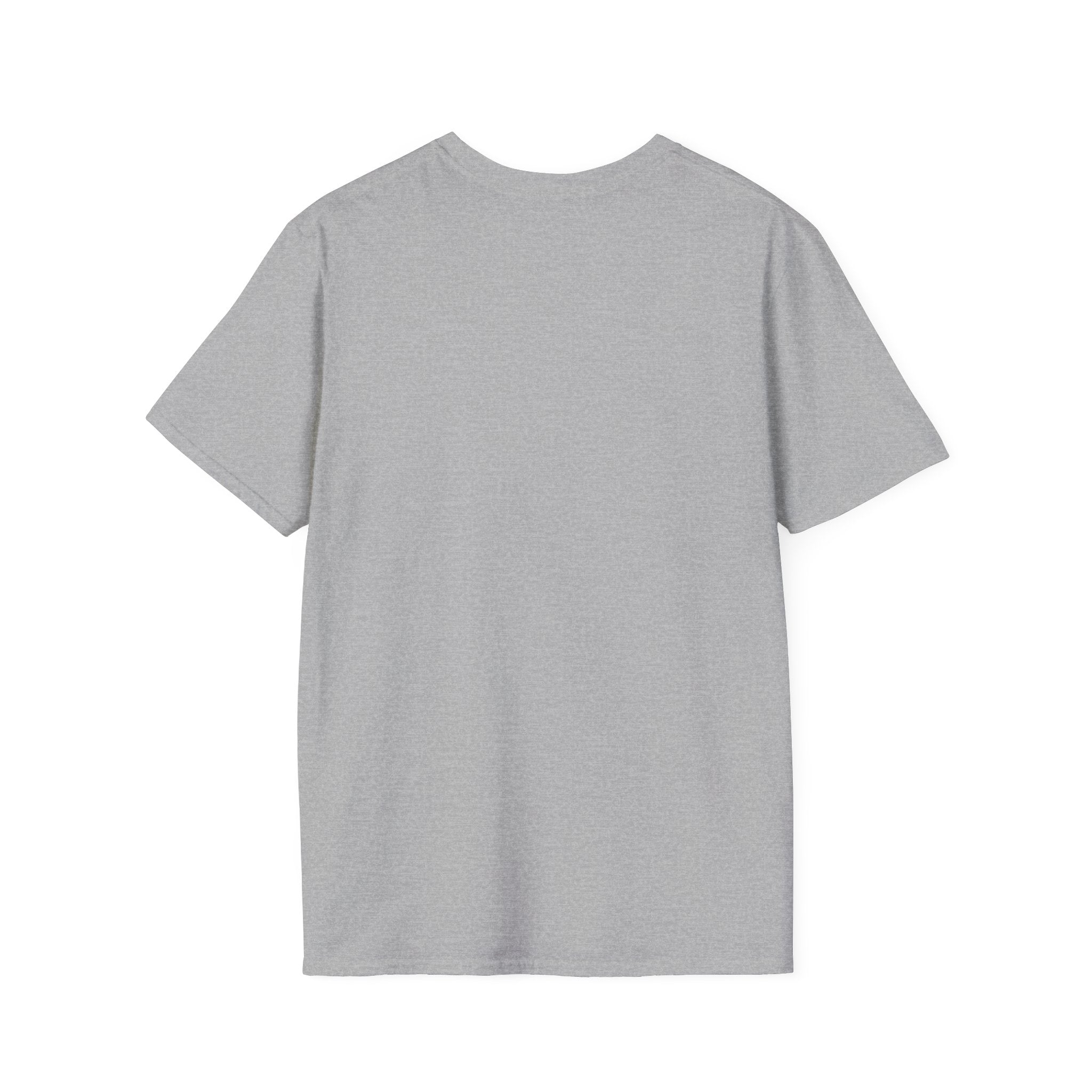 Concord Point Coffee T-Shirt — Minimalist Lighthouse Night Scene Graphic Tee