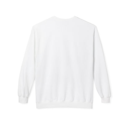 Simply Blessed Unisex Crewneck Sweatshirt