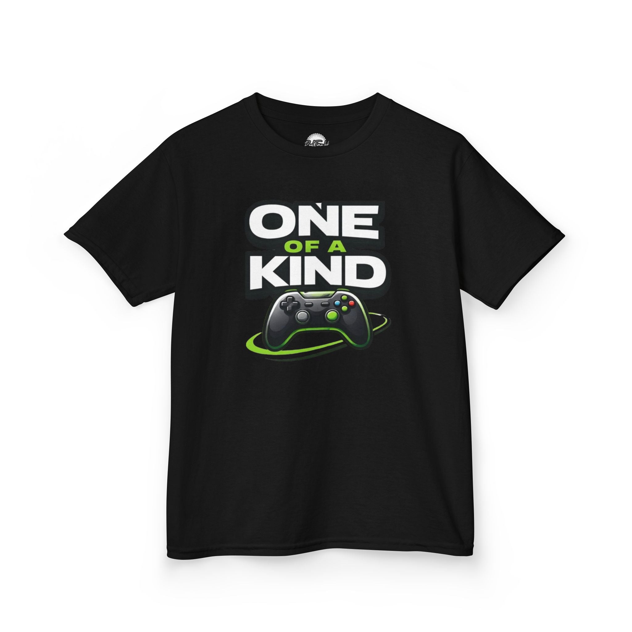 One of a Kind Gamer T-Shirt