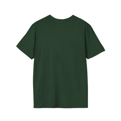 Patriotic FAFO Unisex Softstyle T-Shirt | USA Graphic Tee | Casual Wear, Gift for Holidays, Independence Day