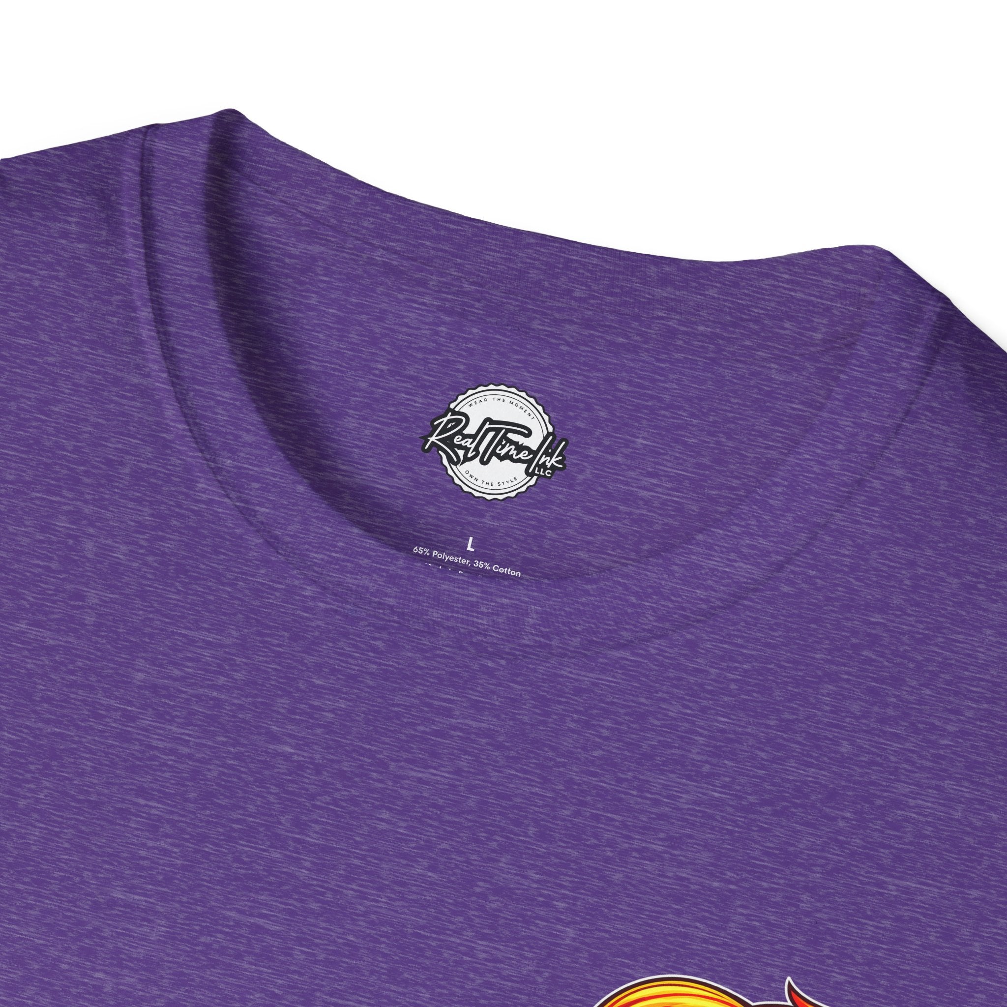 Galvinell Meat Co. Logo T-Shirt — Retro Butcher Shop Tee