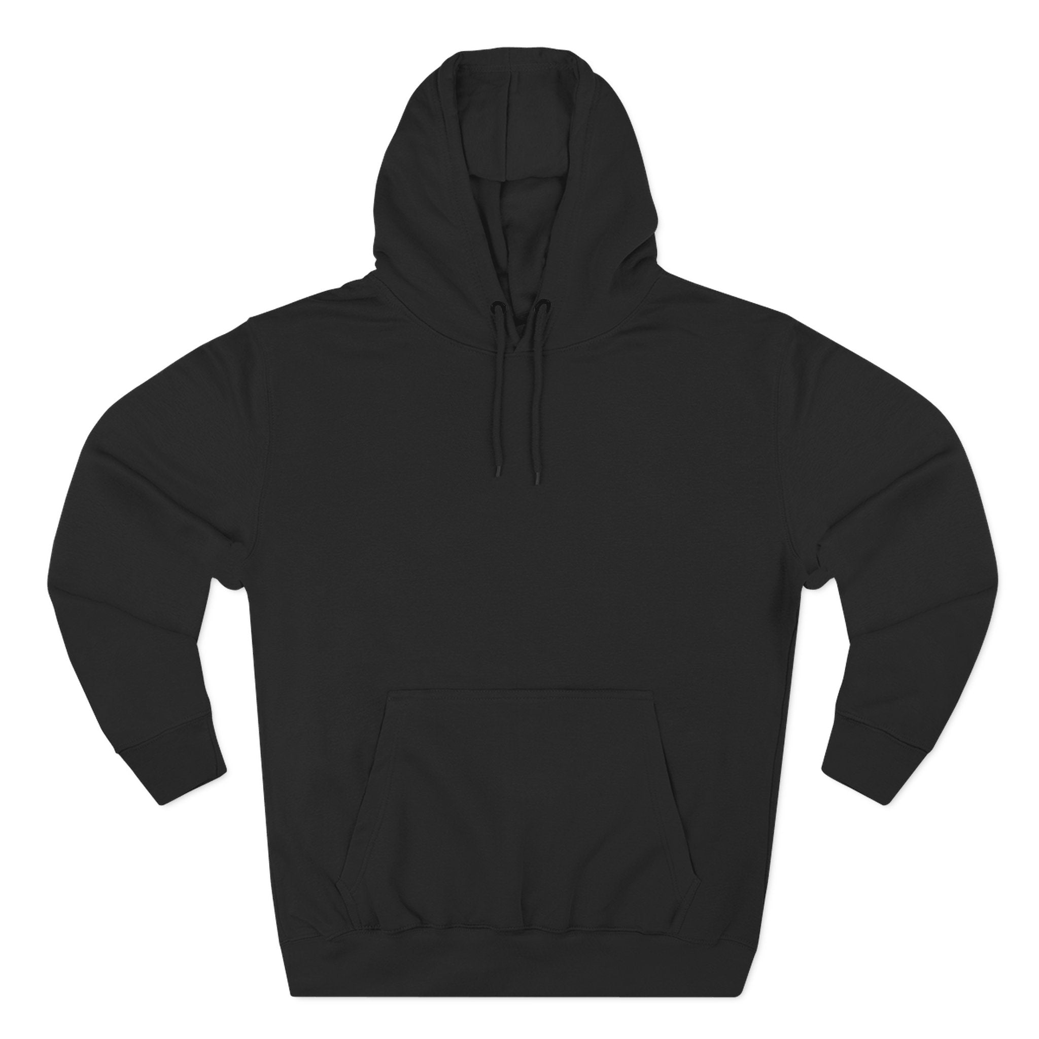 Reptilian Game Fleece Hoodie