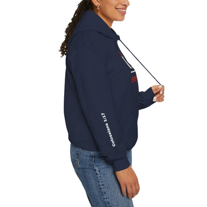 God Over Everything Hoodie Sweatshirt