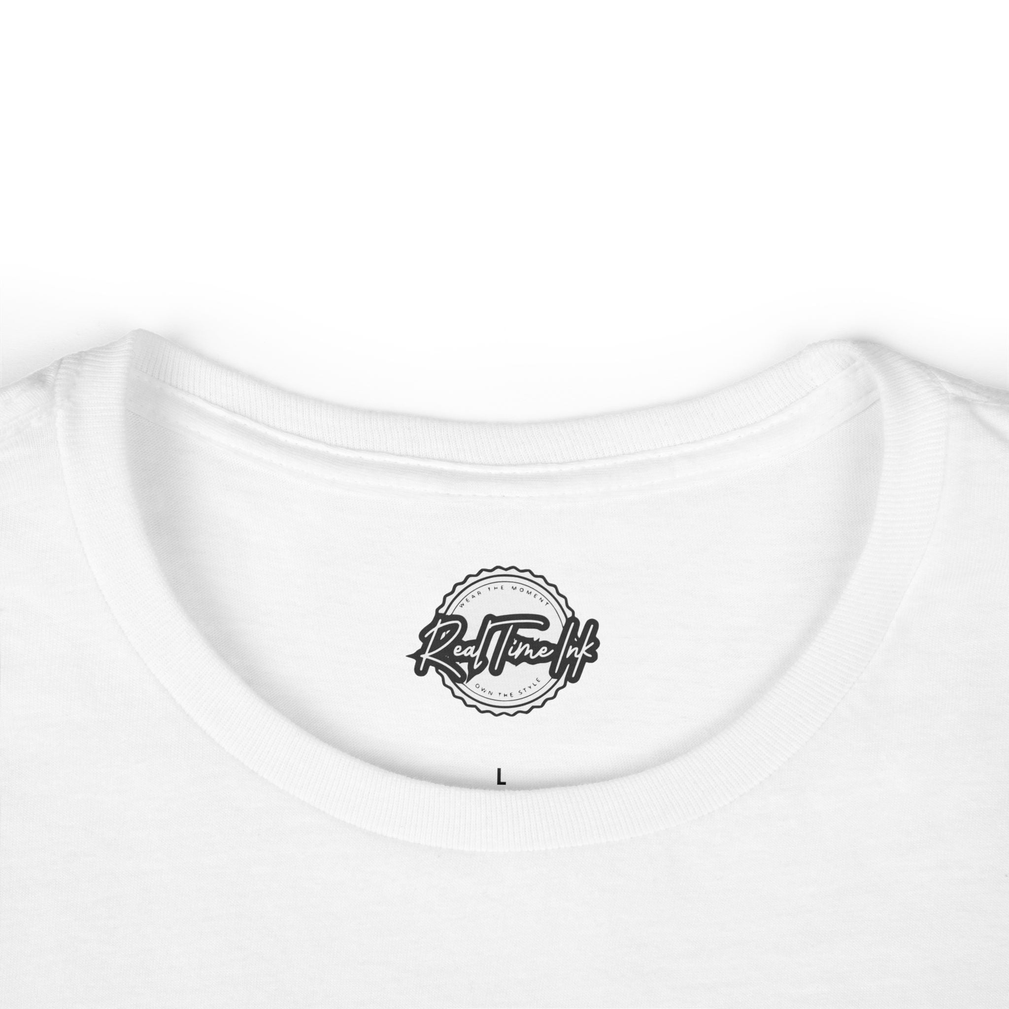 He Bled For Me Women's Tee — Christian Inspirational Faith T-Shirt