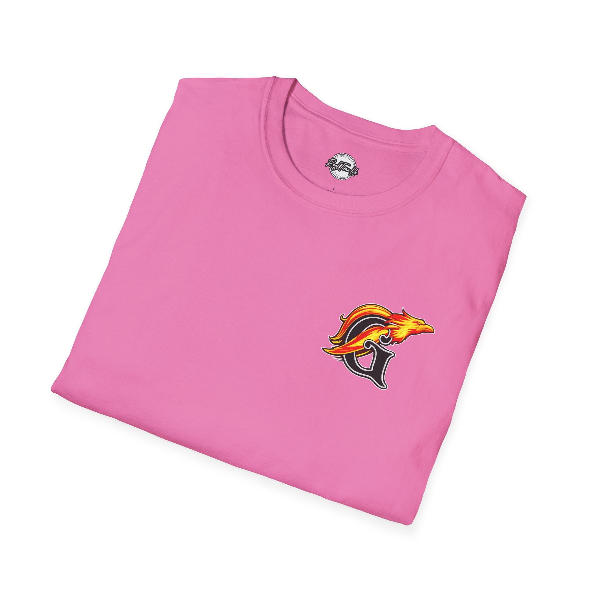GALVINELL’S Logo T-Shirt