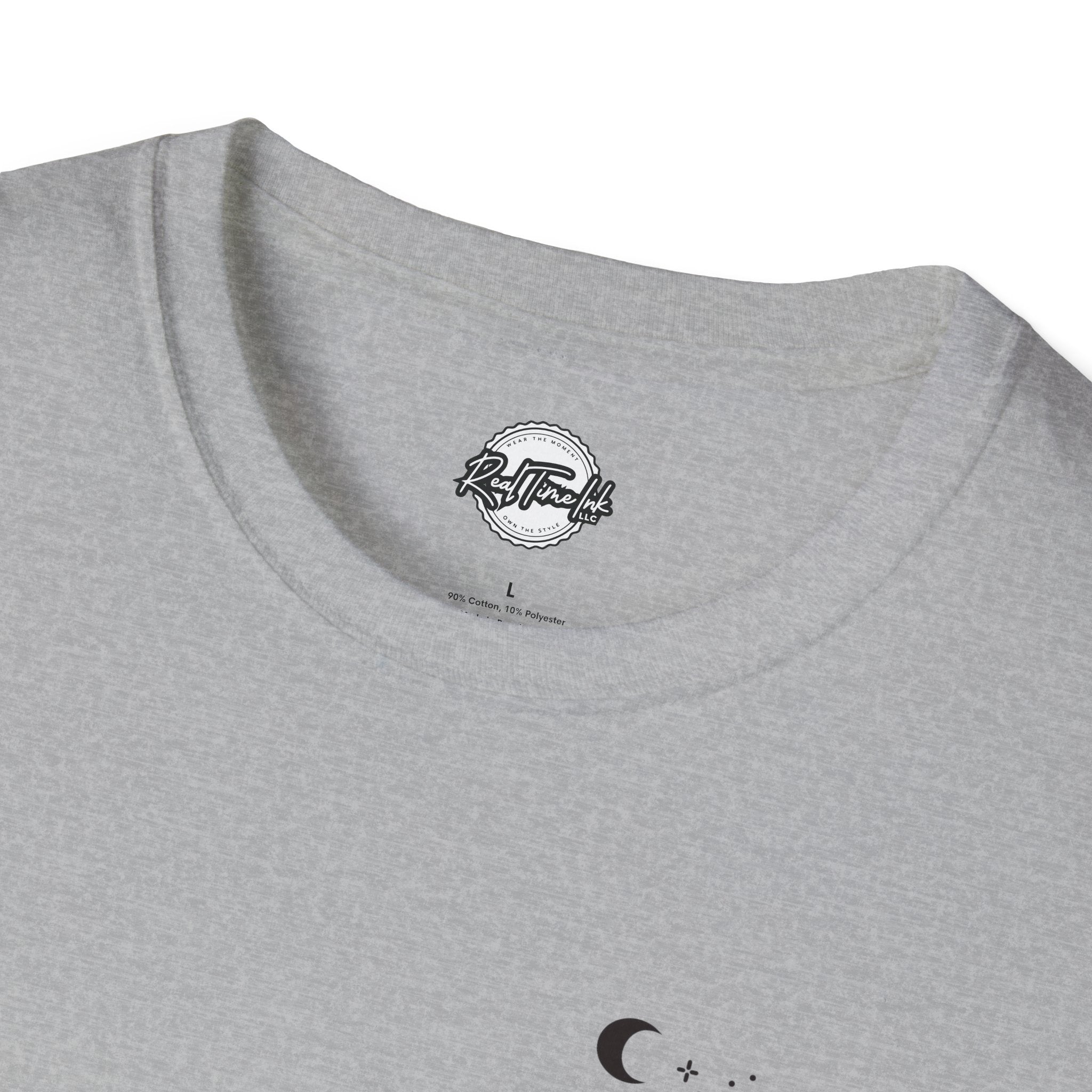 Concord Point Coffee Unisex Softstyle T-Shirt
