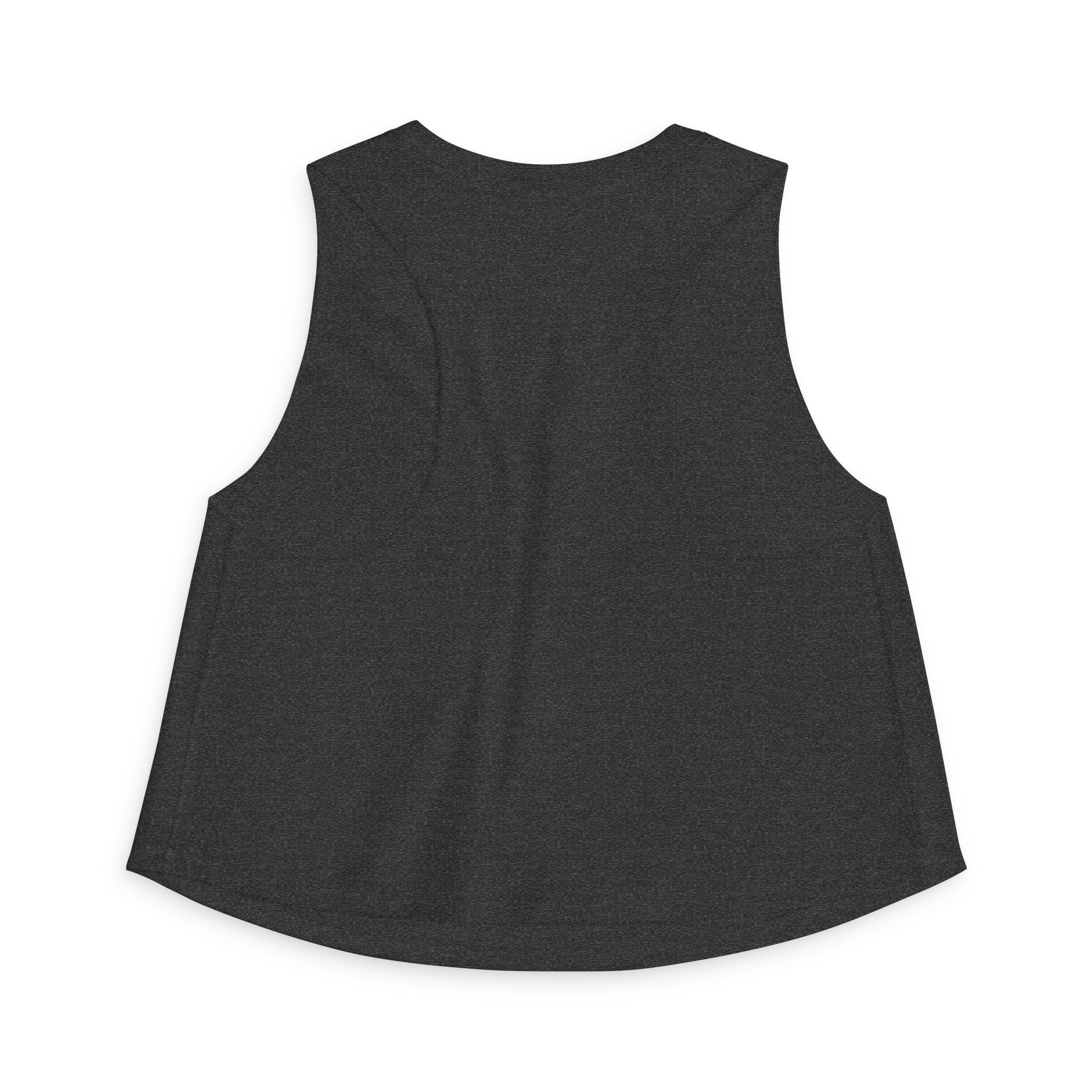 The BQ Drone Guy Women's Crop Top