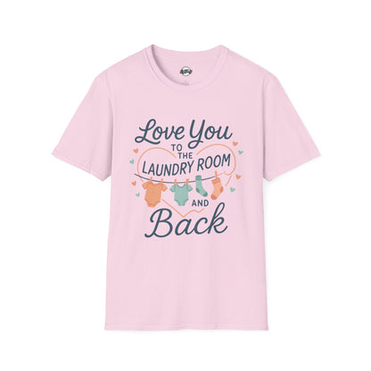 Mother's Day T-Shirt