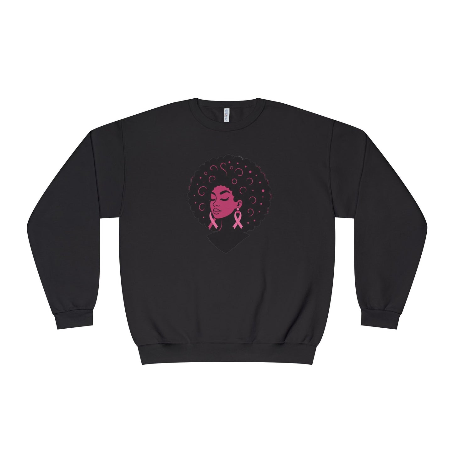 Breast Cancer Awareness Sweatshirt