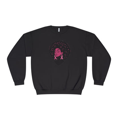 Breast Cancer Awareness Sweatshirt