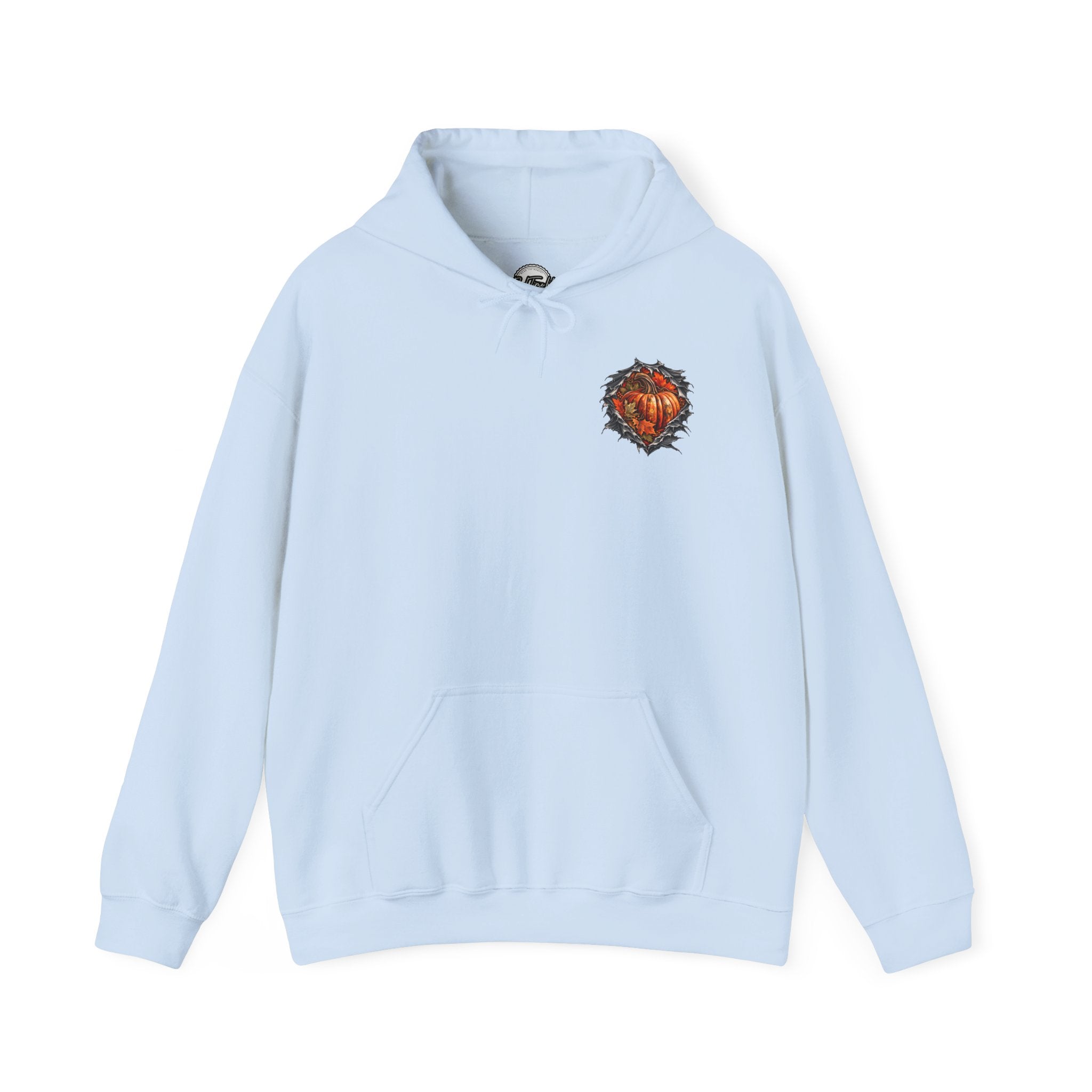 Rugged Harvest Unisex Heavy Blend™ Hooded Sweatshirt