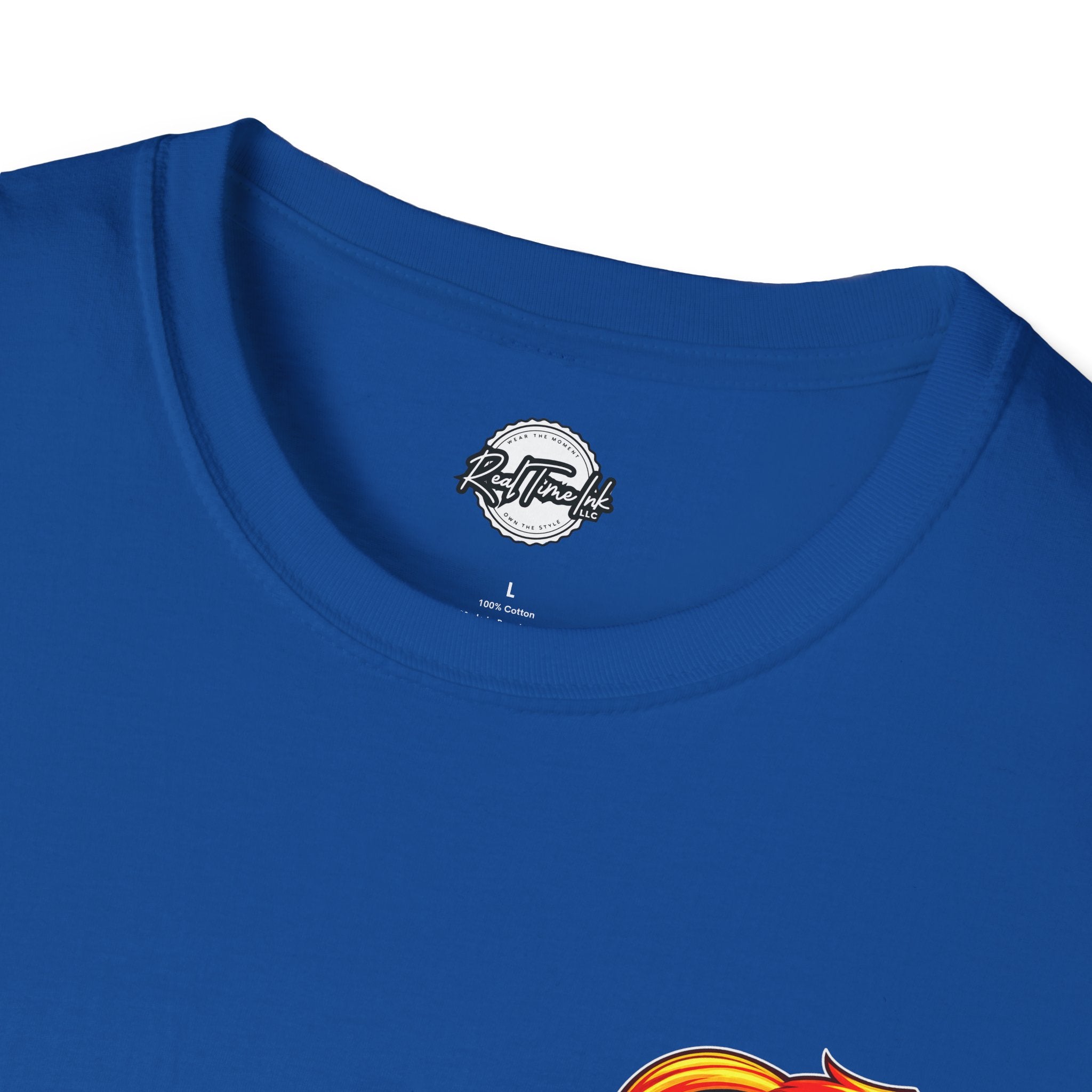 GALVINELL’S Logo T-Shirt