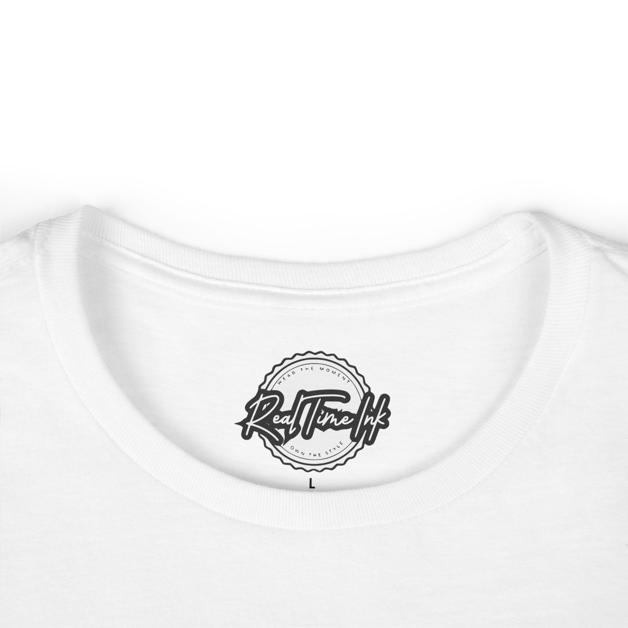 Llama Women's Tee - Save Your Drama Shirt