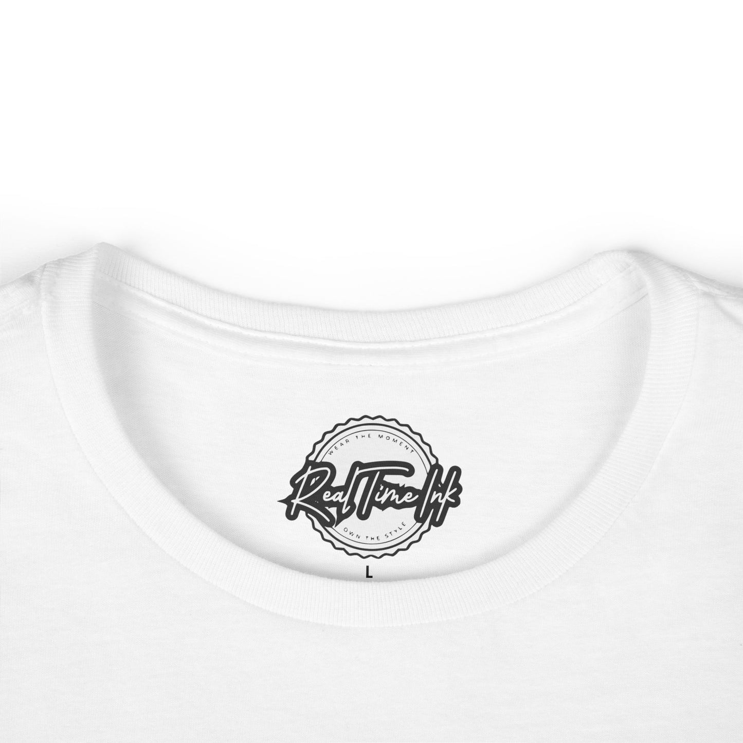 Llama Women's Tee - Save Your Drama Shirt