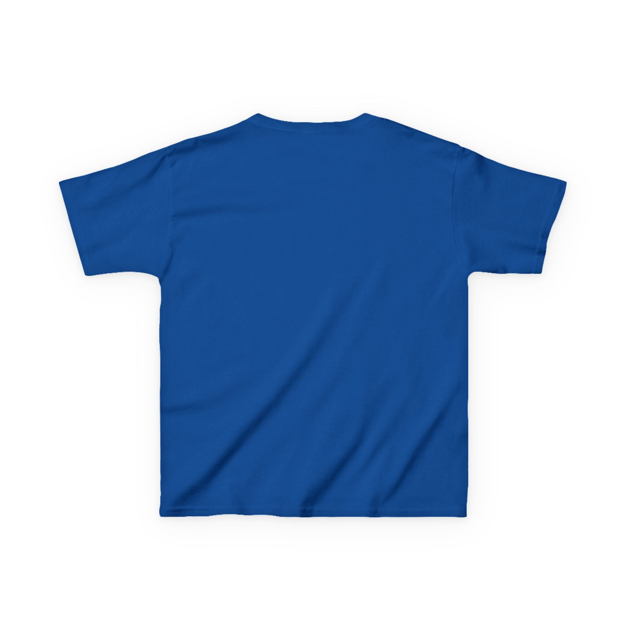 Whimsical Kids Tee: Fun Design, Everyday Wear, Birthday Gift, Casual Style, Funny Shirt