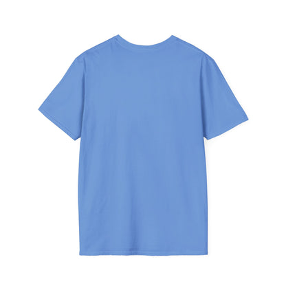 Dive Into Inclusion Unisex Softstyle T-Shirt