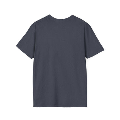 Art Life Unisex Softstyle T-Shirt | Creative Gift for Artists, Art Lovers, Birthday Present, Unique Apparel, Casual Wear