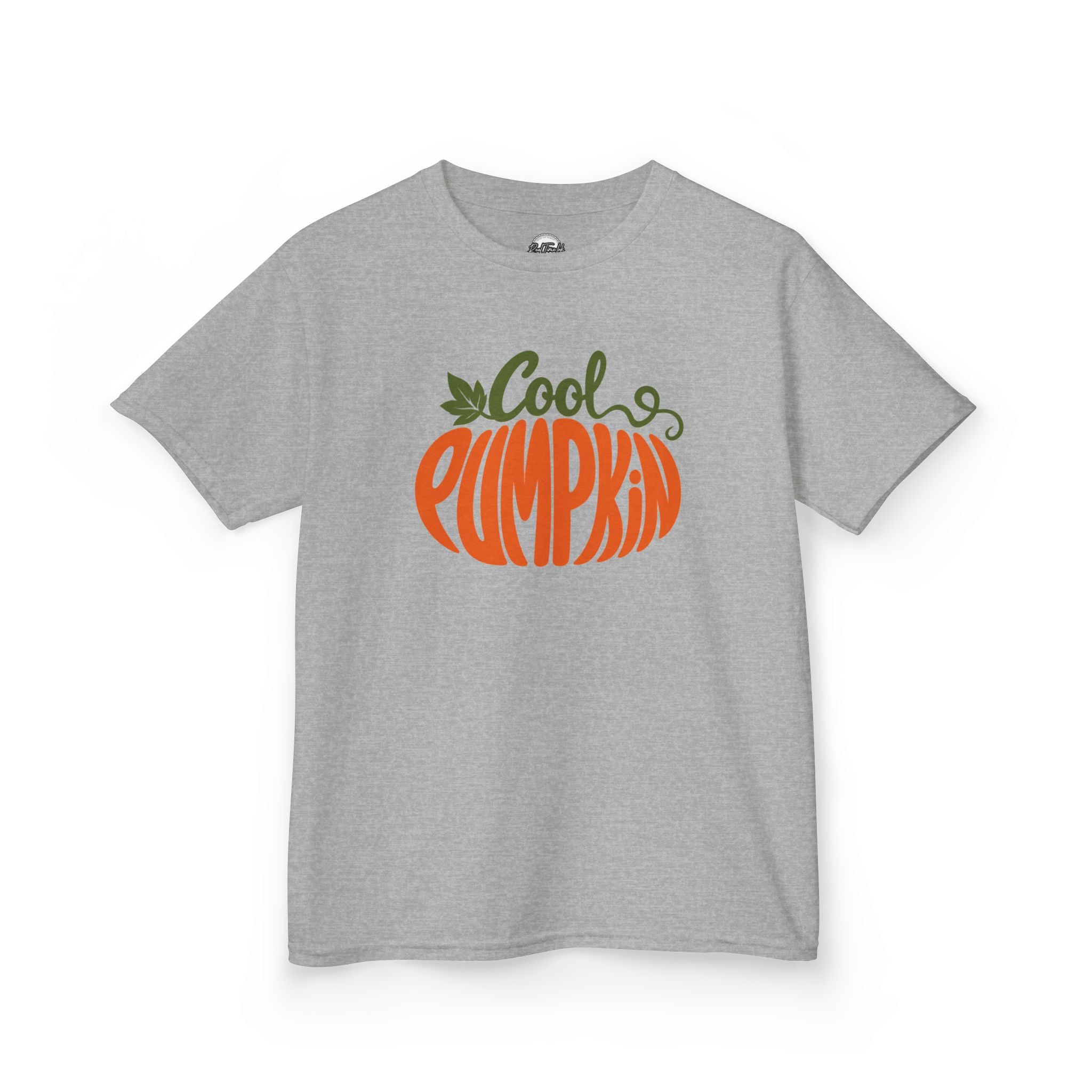 Cool Pumpkin Kids Heavy Cotton™ Tee