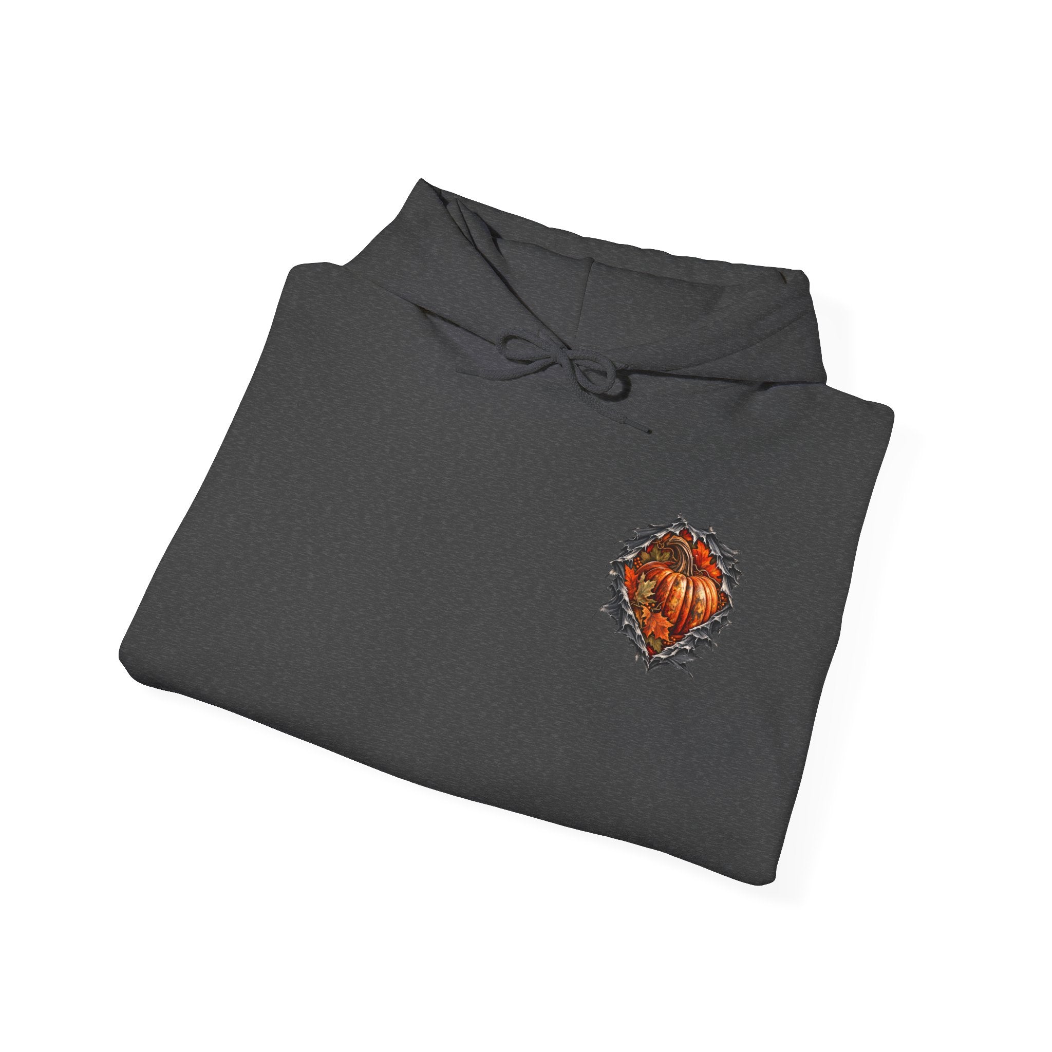 Rugged Harvest Unisex Heavy Blend™ Hooded Sweatshirt