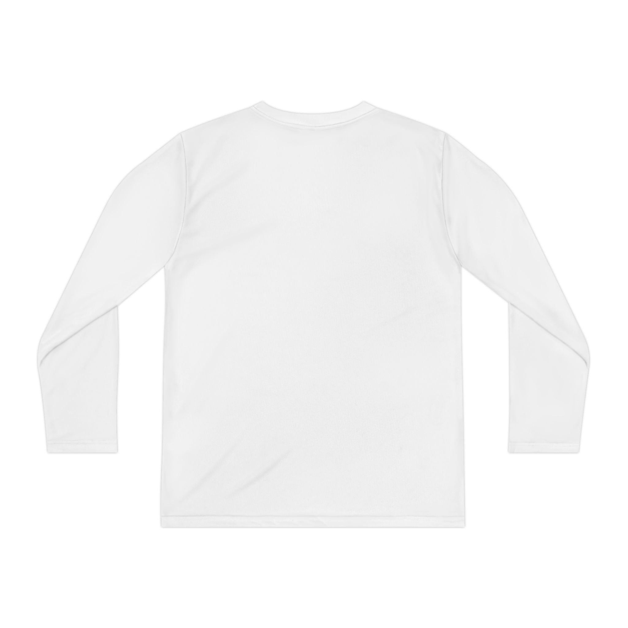 One of a Kind Youth Long Sleeve Tee — Pastel Kids Shirt
