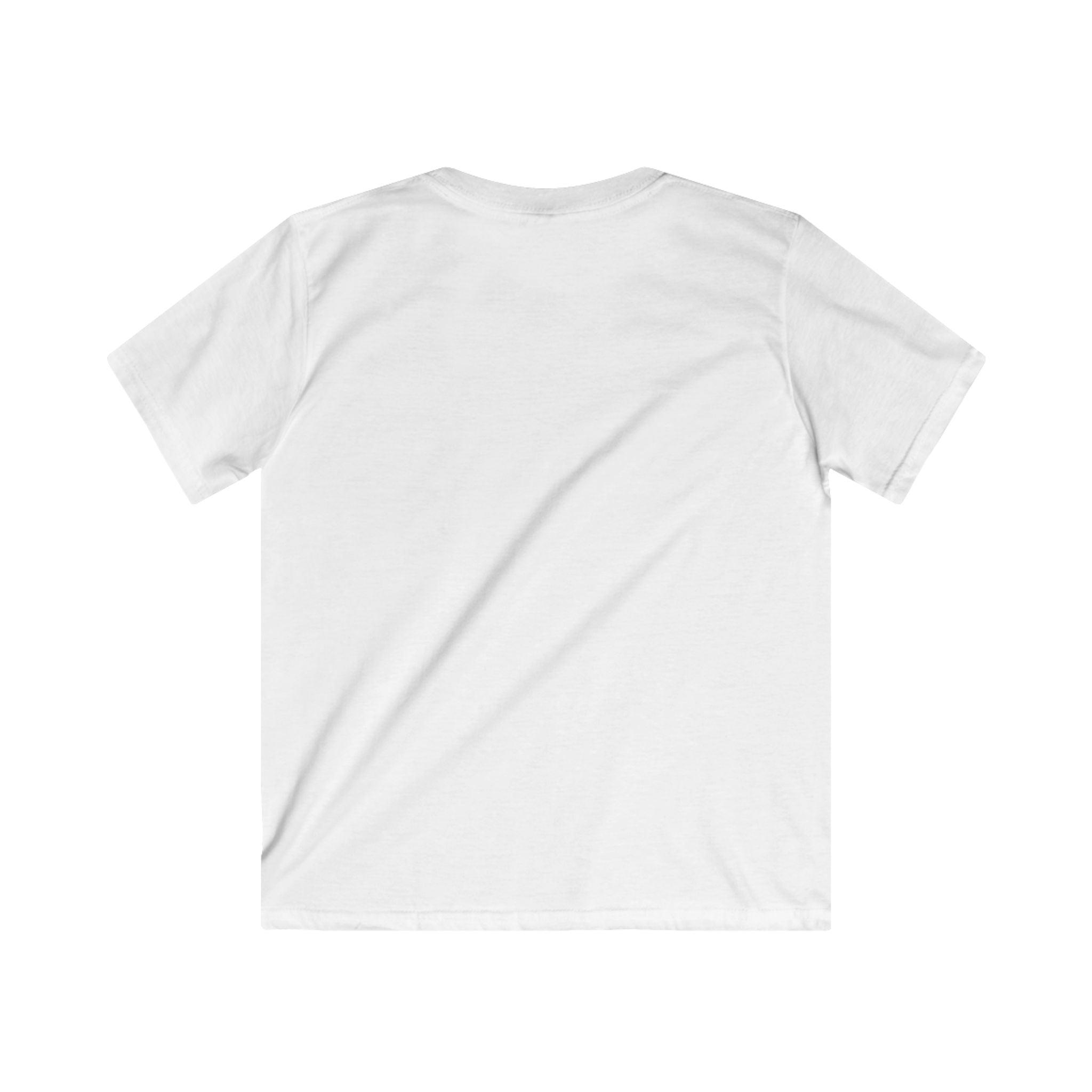 Kids Car Show T‑Shirt – Darryl Nelson Memorial Classic Car Show Tee