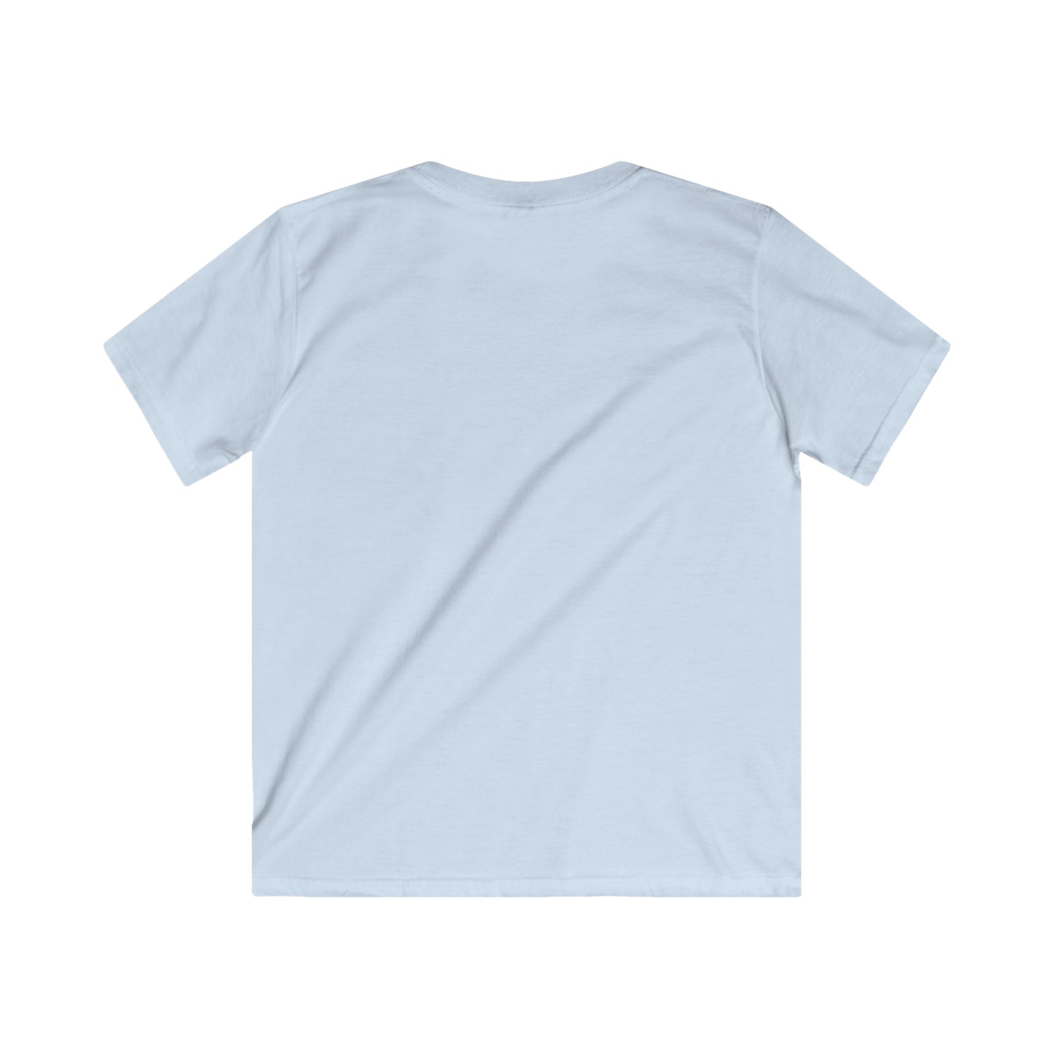 Kids Car Show T‑Shirt – Darryl Nelson Memorial Classic Car Show Tee