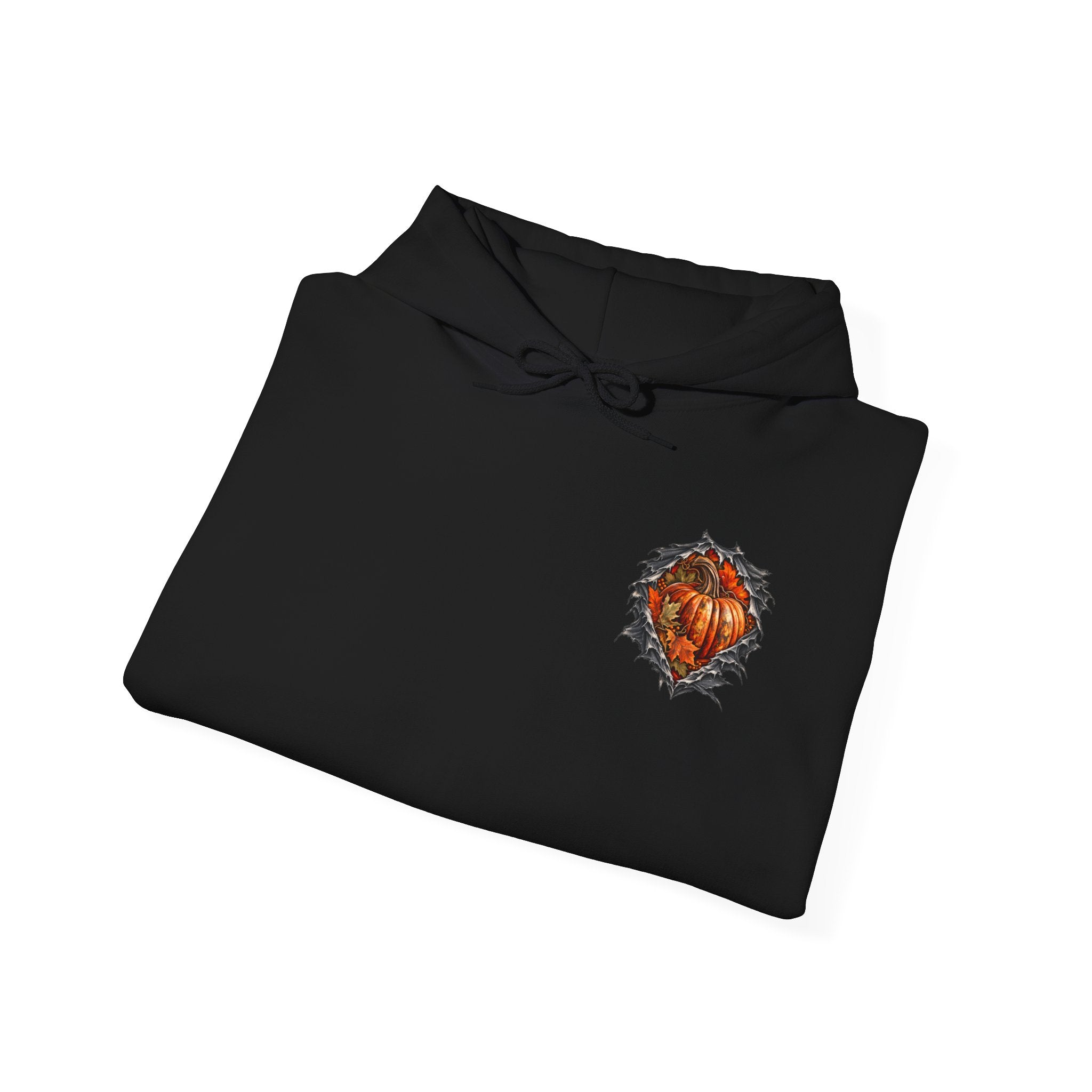 Rugged Harvest Unisex Heavy Blend™ Hooded Sweatshirt