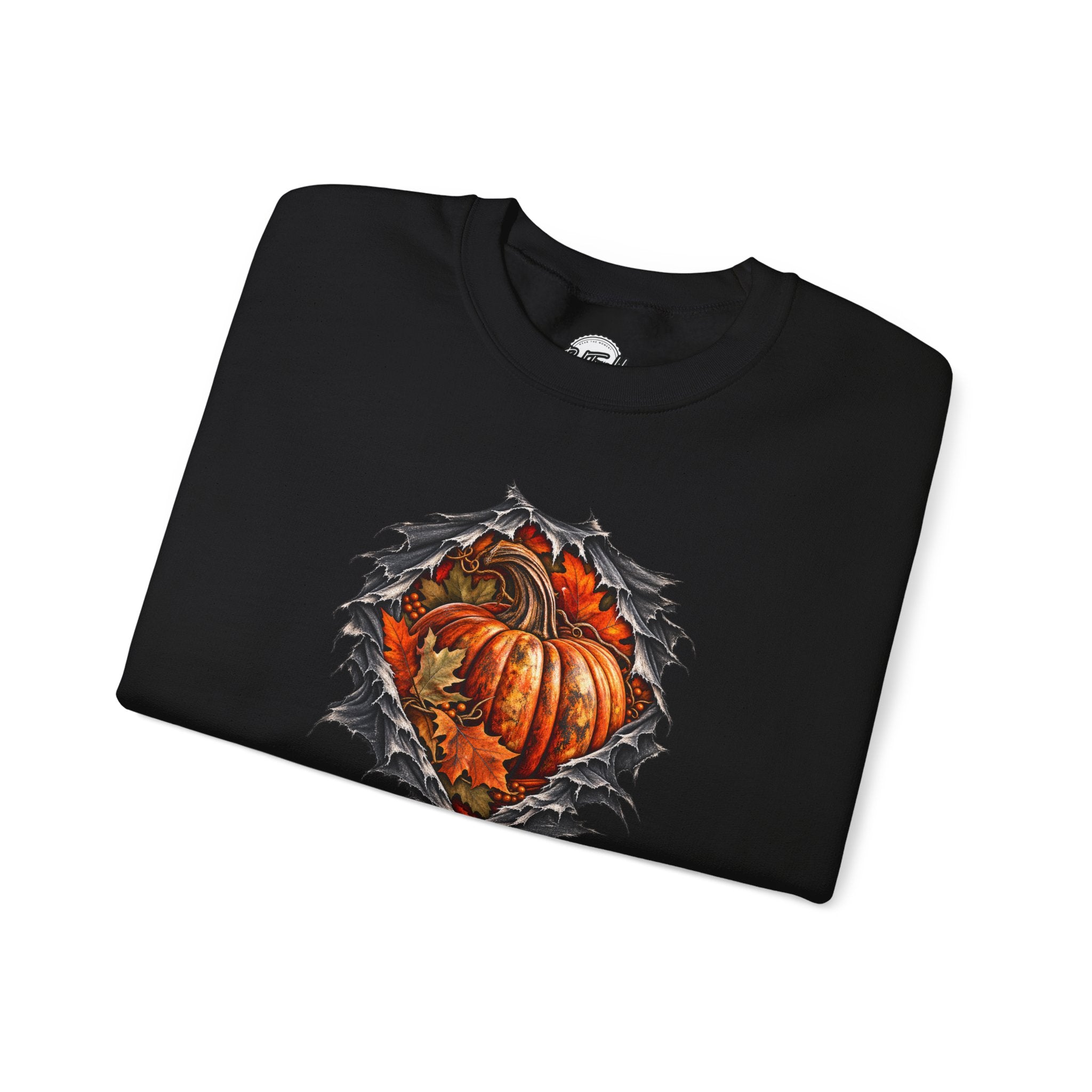 Rugged Harvest Unisex Heavy Blend™ Crewneck Sweatshirt