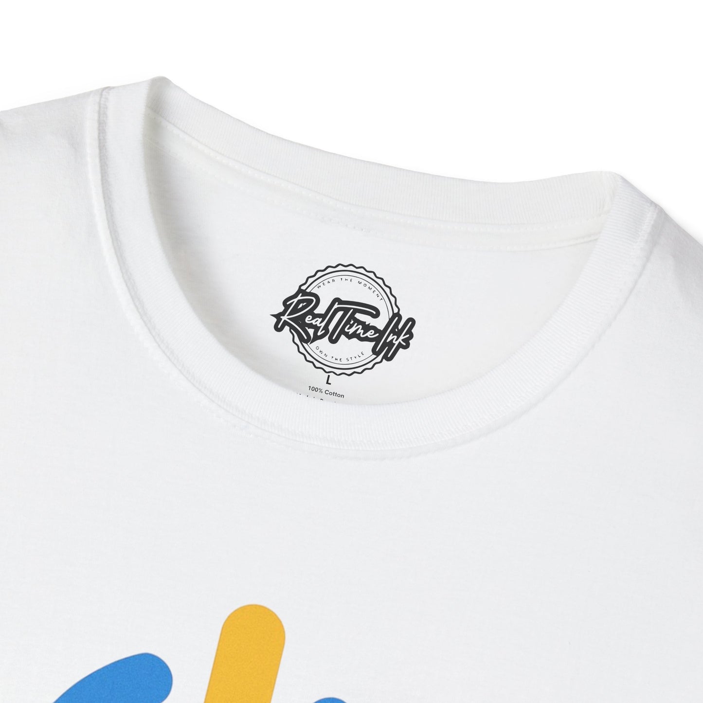 Motivational Unisex T-Shirt