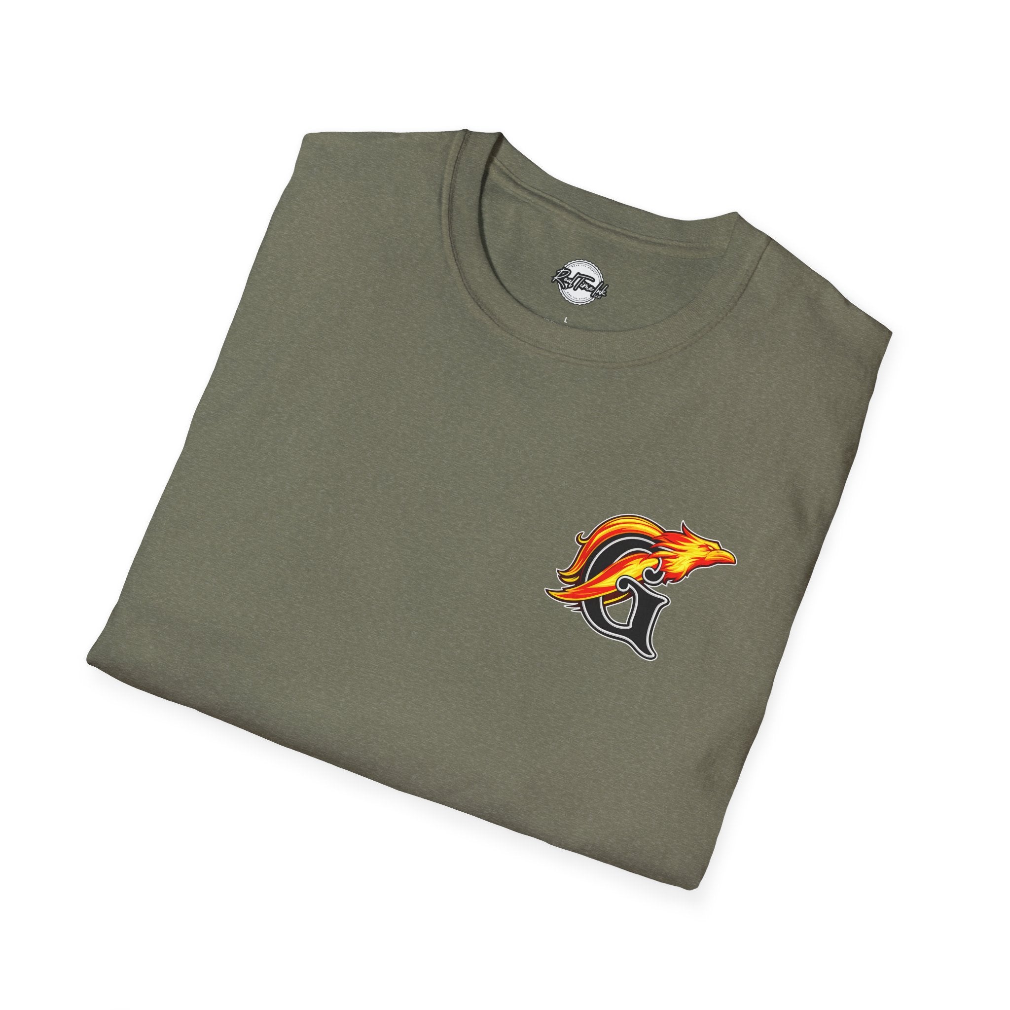 GALVINELL’S Logo T-Shirt