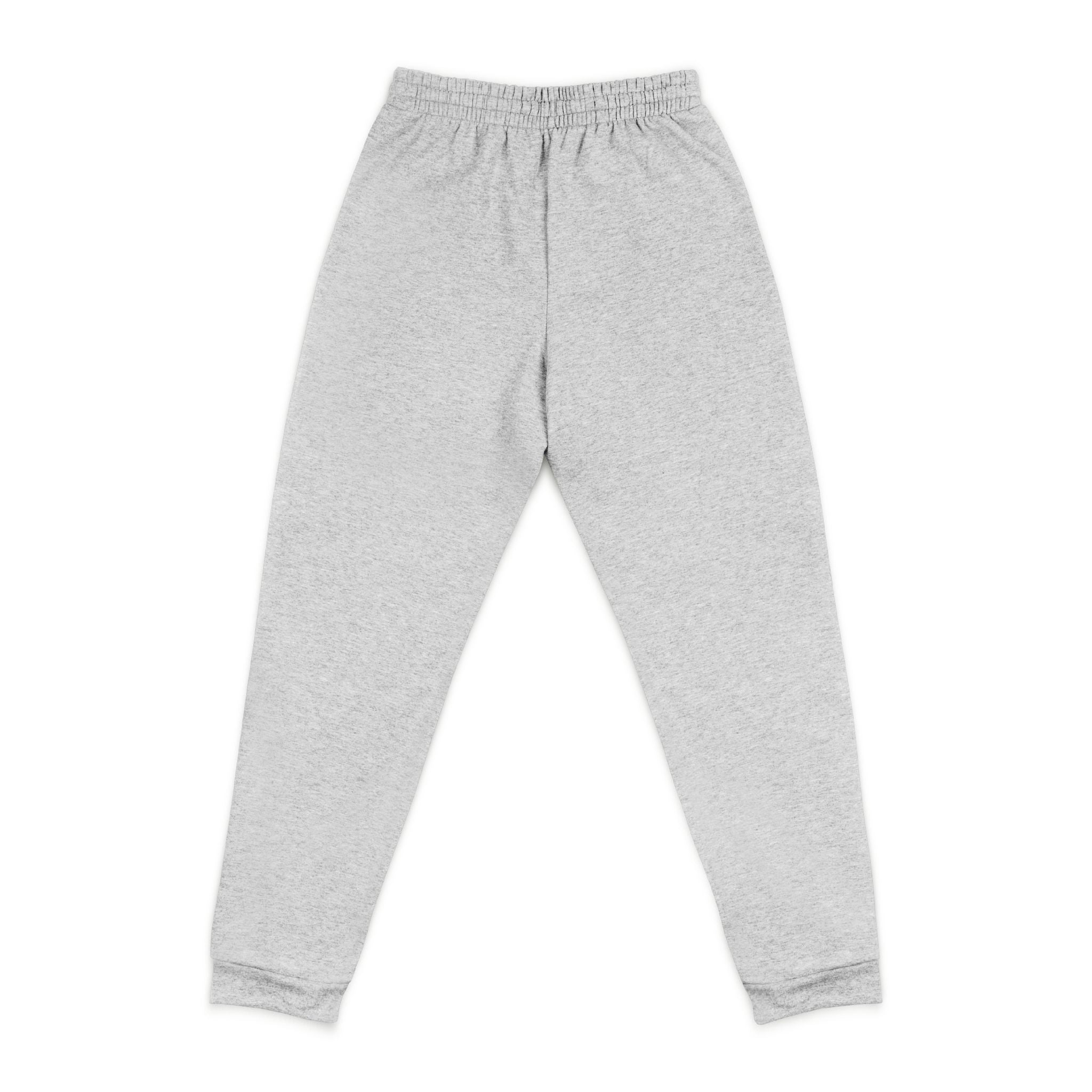Cozy Embroidered Unisex Joggers | Stylish Comfort for Everyone, Casual Wear, Gifts for Friends, Holiday Loungewear, Relaxed Fit Pants
