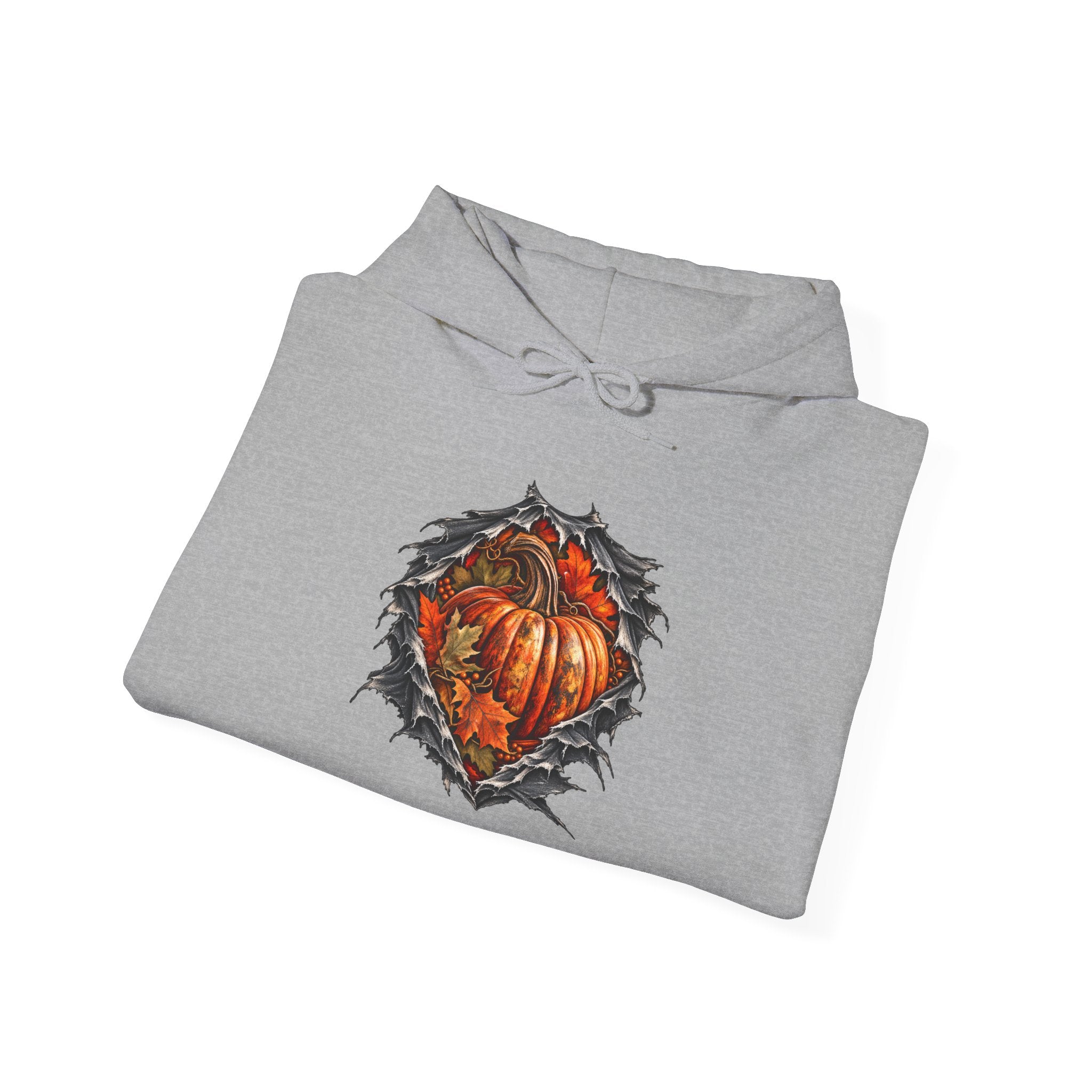 Rugged Harvest Unisex Heavy Blend™ Hooded Sweatshirt