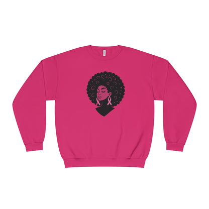 Breast Cancer Awareness Sweatshirt