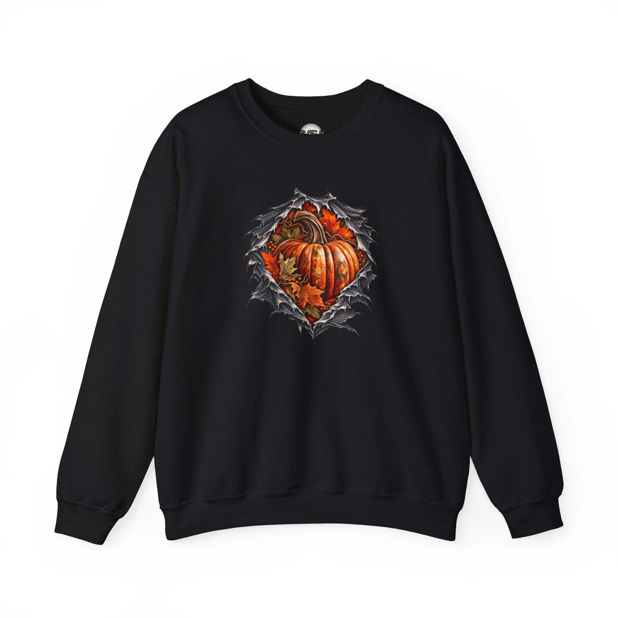 Rugged Harvest Unisex Heavy Blend™ Crewneck Sweatshirt