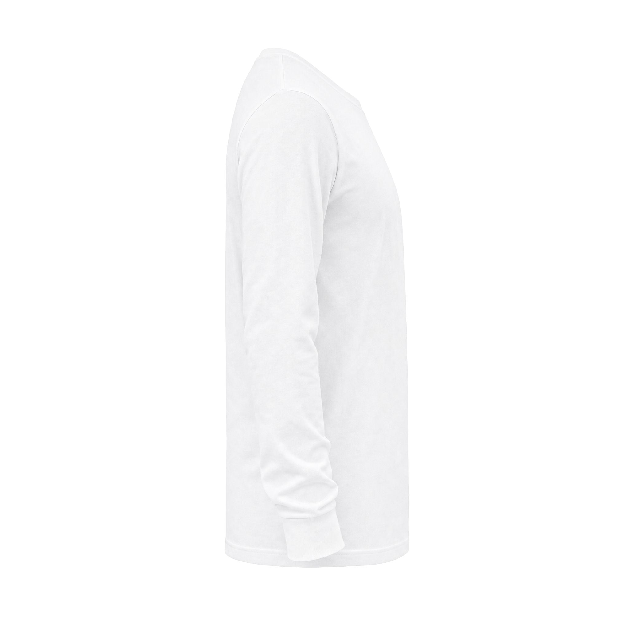 Hi Pumpkin Unisex Jersey Long Sleeve Tee