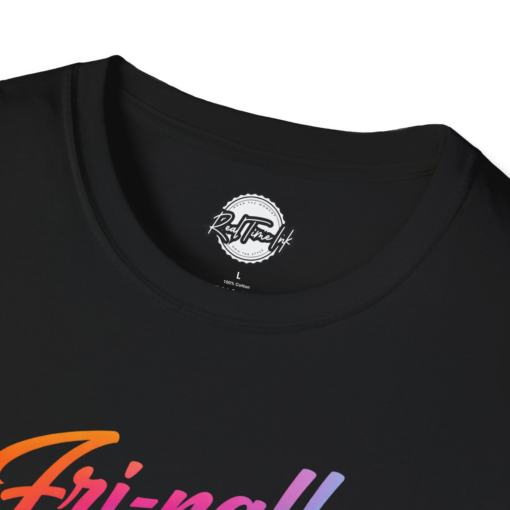 Fri-nally Shirt – Funny Friday T-Shirt, Weekend Vibes Tee, Work Week Humor Shirt, Gift for Coworkers, Casual Graphic Tee