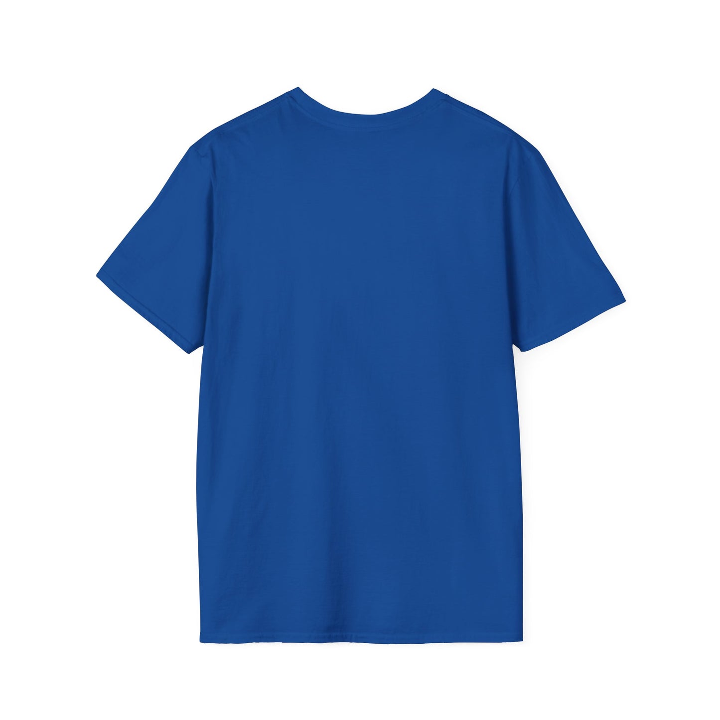 Dive Into Inclusion Unisex Softstyle T-Shirt