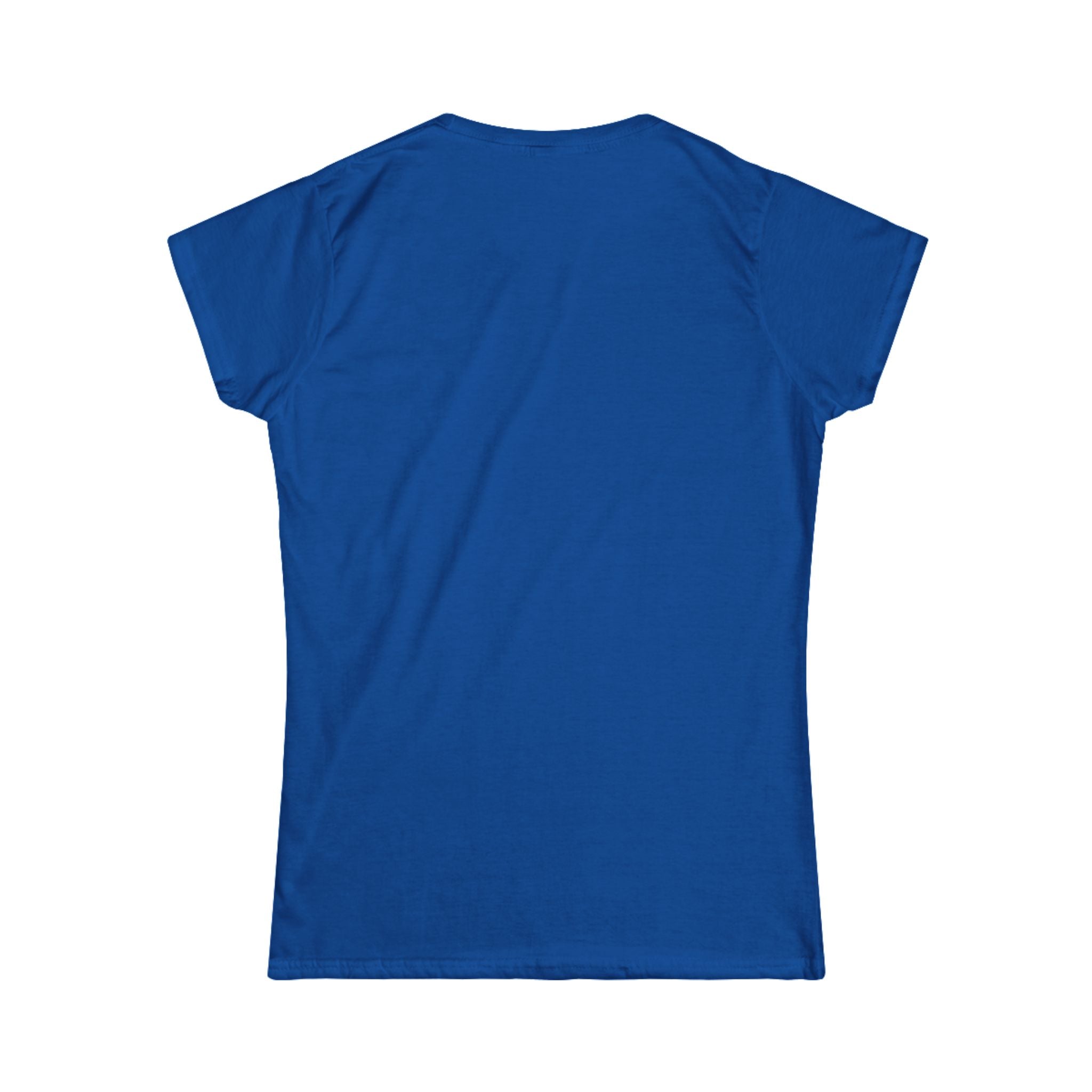 Support Over Denial Autism Awareness Women's Tee