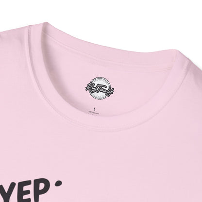 Steak Lover T-Shirt