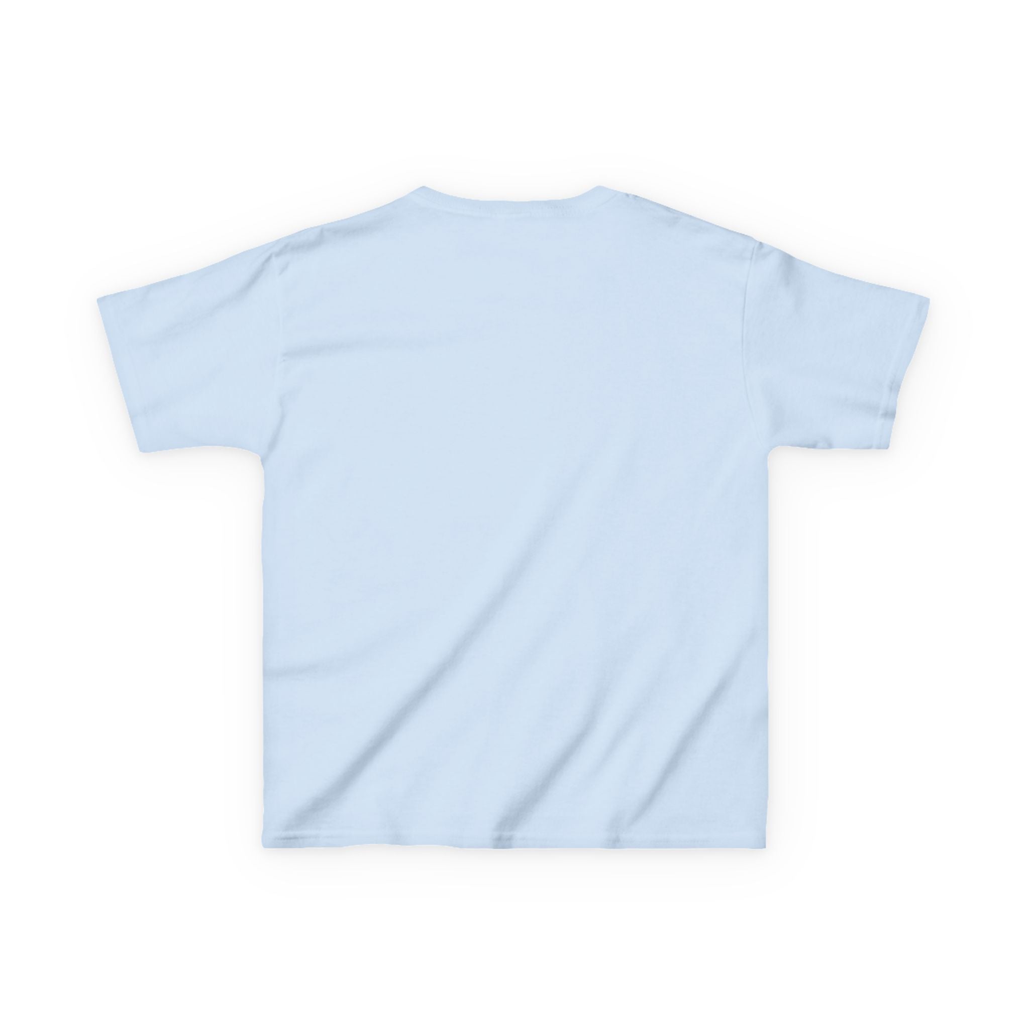 Whimsical Kids Tee: Fun Design, Everyday Wear, Birthday Gift, Casual Style, Funny Shirt