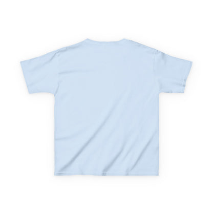 Whimsical Kids Tee: Fun Design, Everyday Wear, Birthday Gift, Casual Style, Funny Shirt
