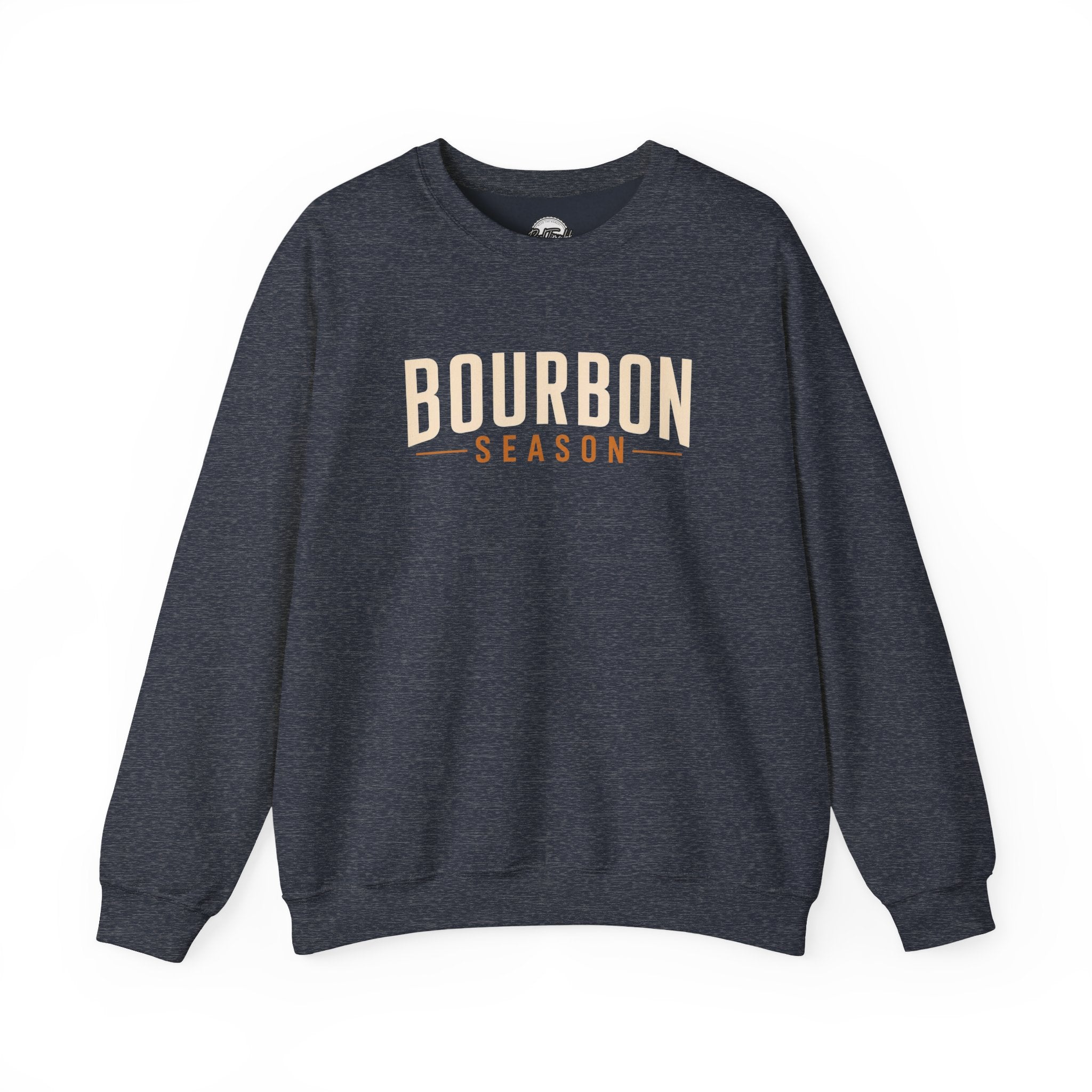 Bourbon Season Unisex Heavy Blend™ Crewneck Sweatshirt