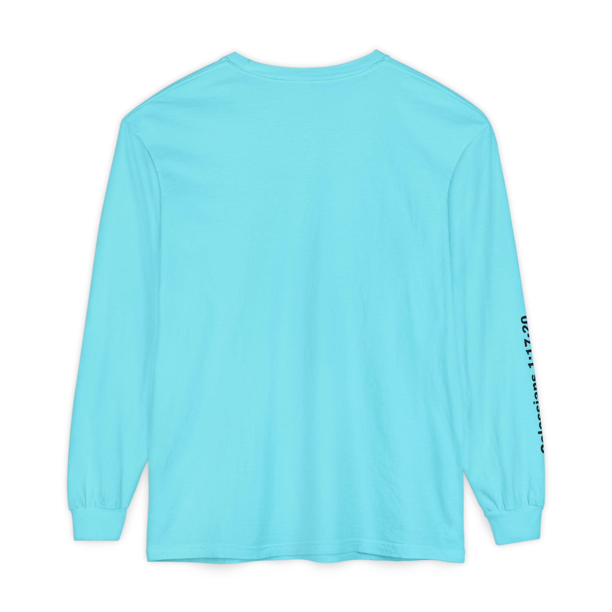 Jesus Over Everything Graphic Tee