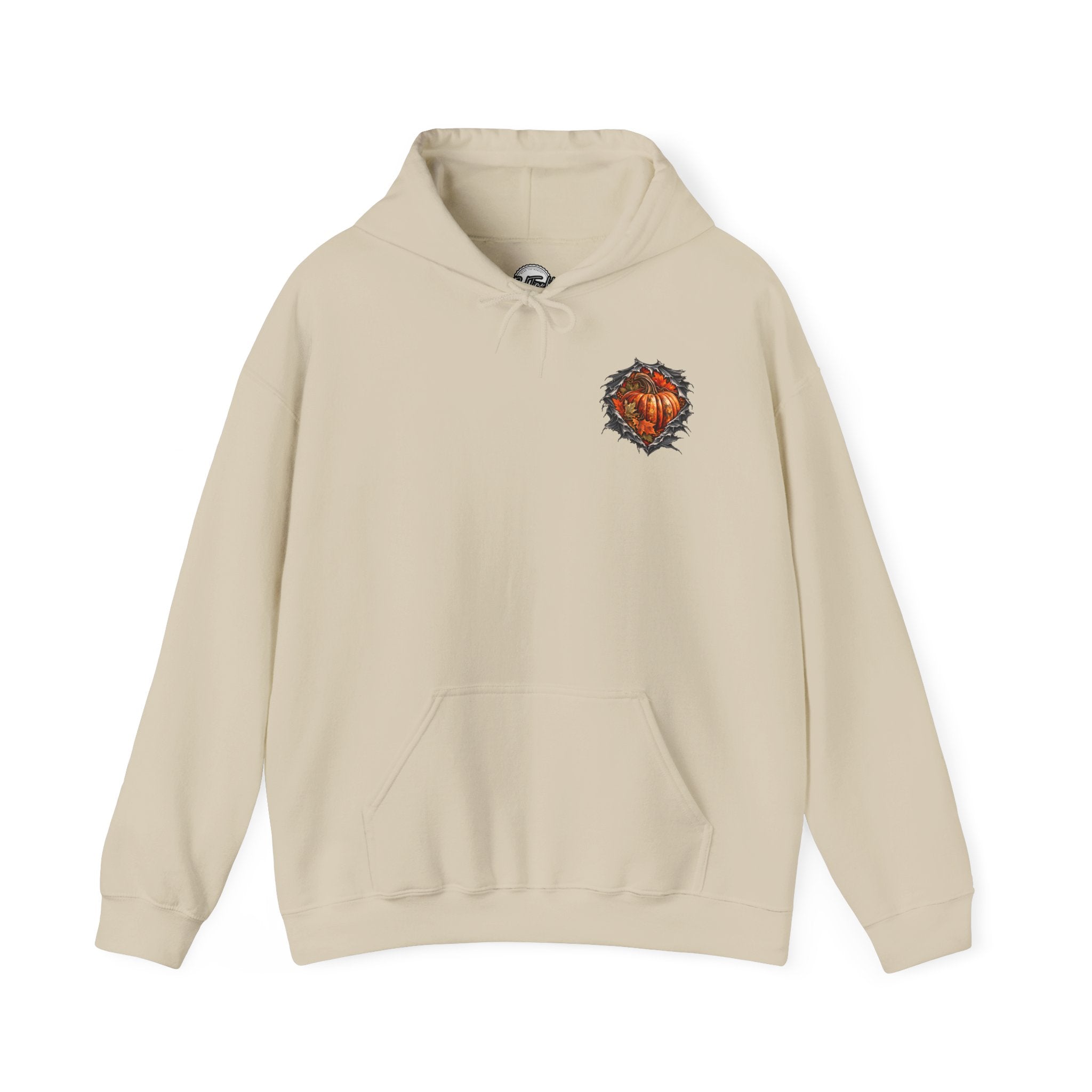 Rugged Harvest Unisex Heavy Blend™ Hooded Sweatshirt