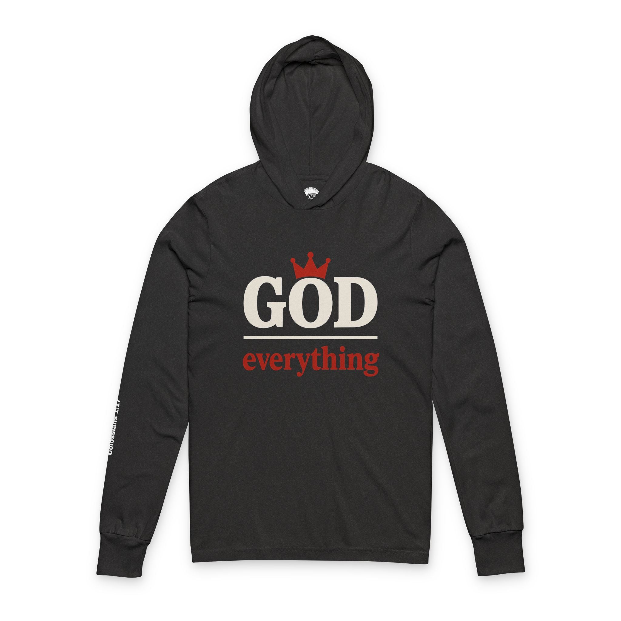 God Over Everything Hoodie
