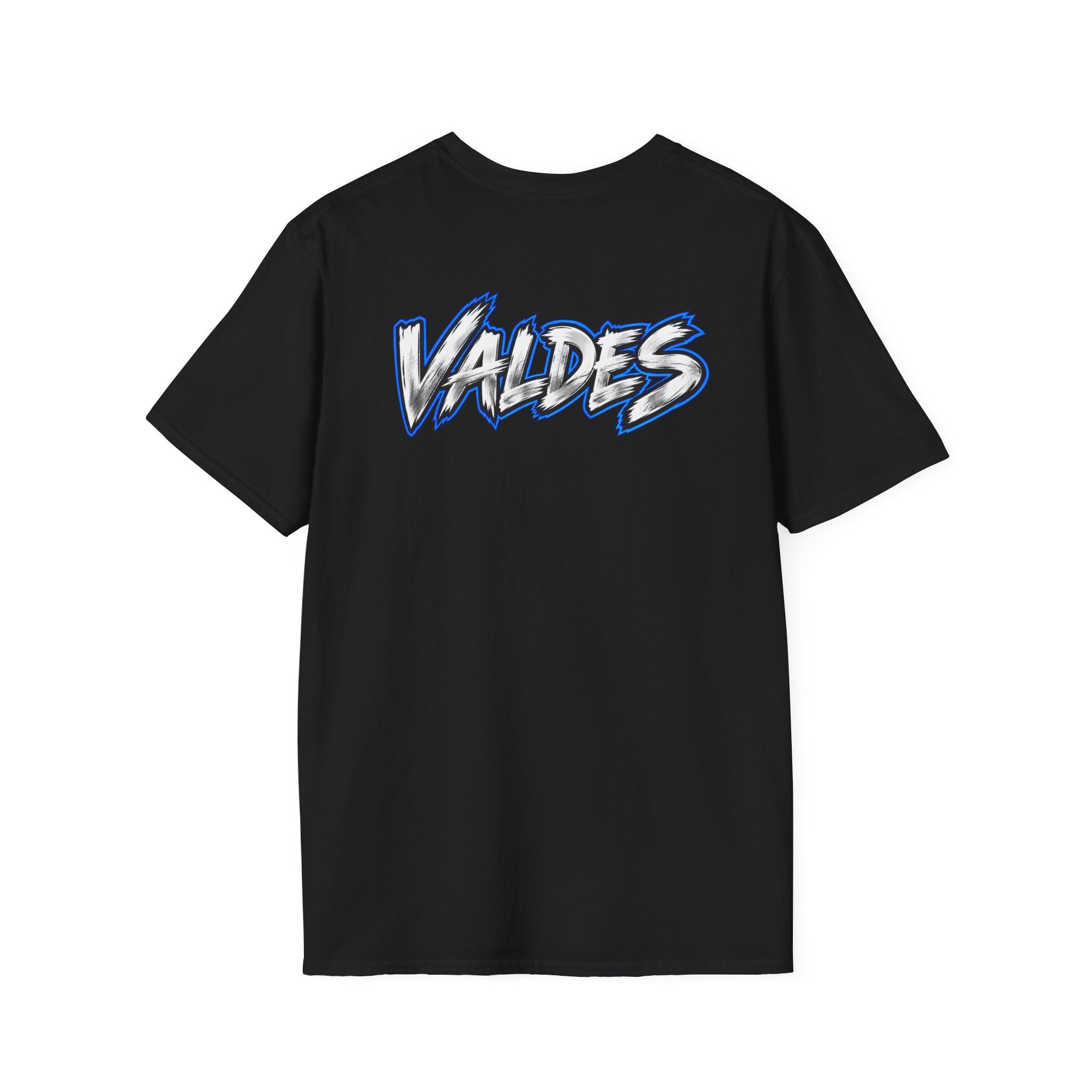 6-7 Unisex Softstyle T-Shirt