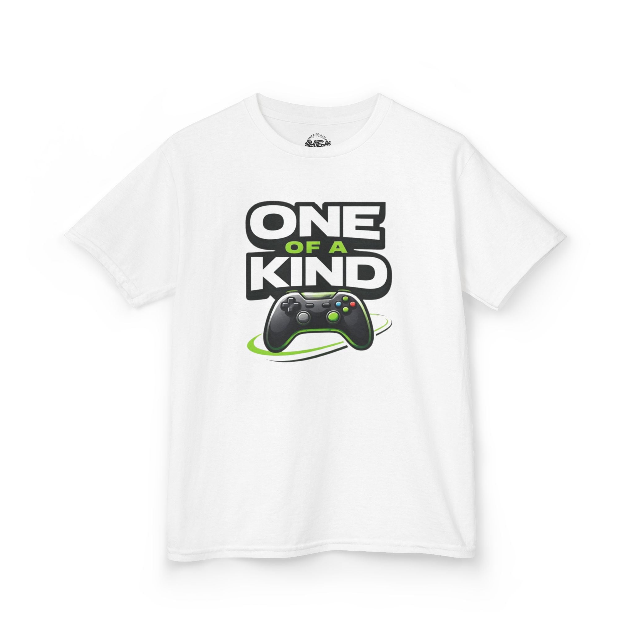 One of a Kind Gamer T-Shirt