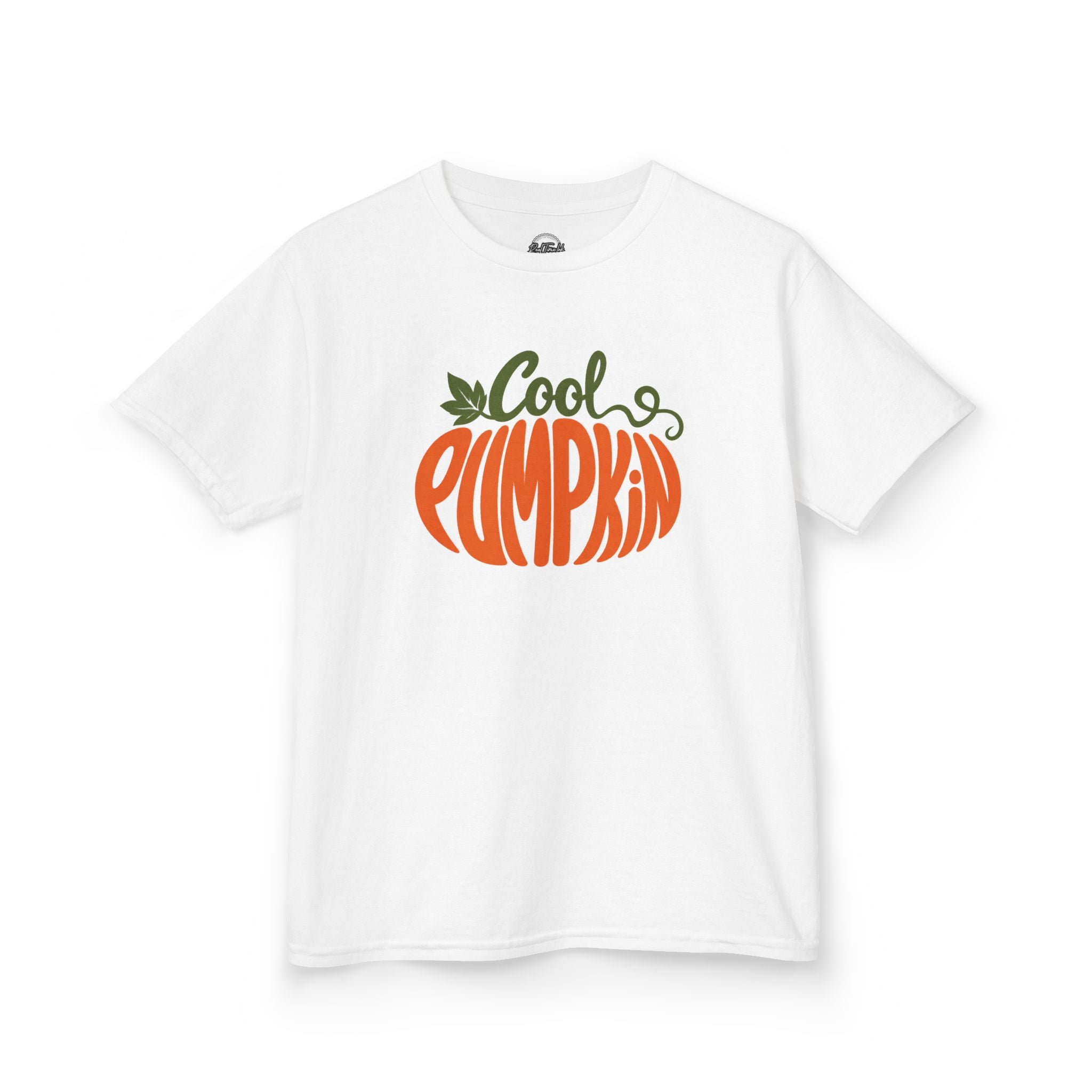 Cool Pumpkin Kids Heavy Cotton™ Tee