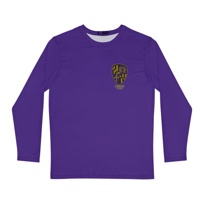 Long Sleeve Shirt - Baltimore Blood